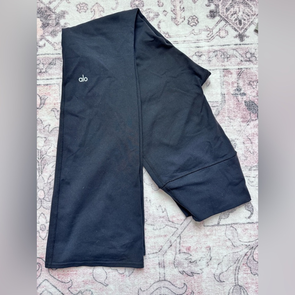 Alo Flare Leggings